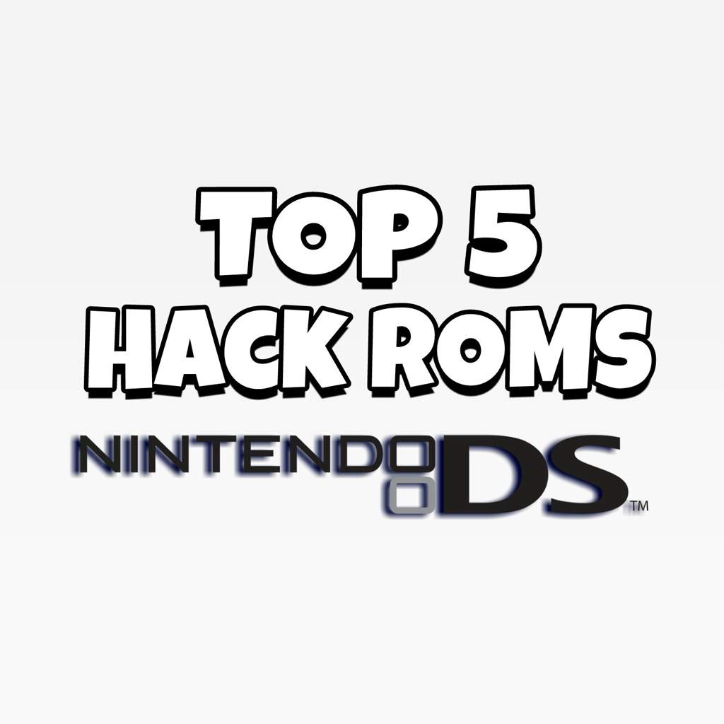 hack nintendogs rom