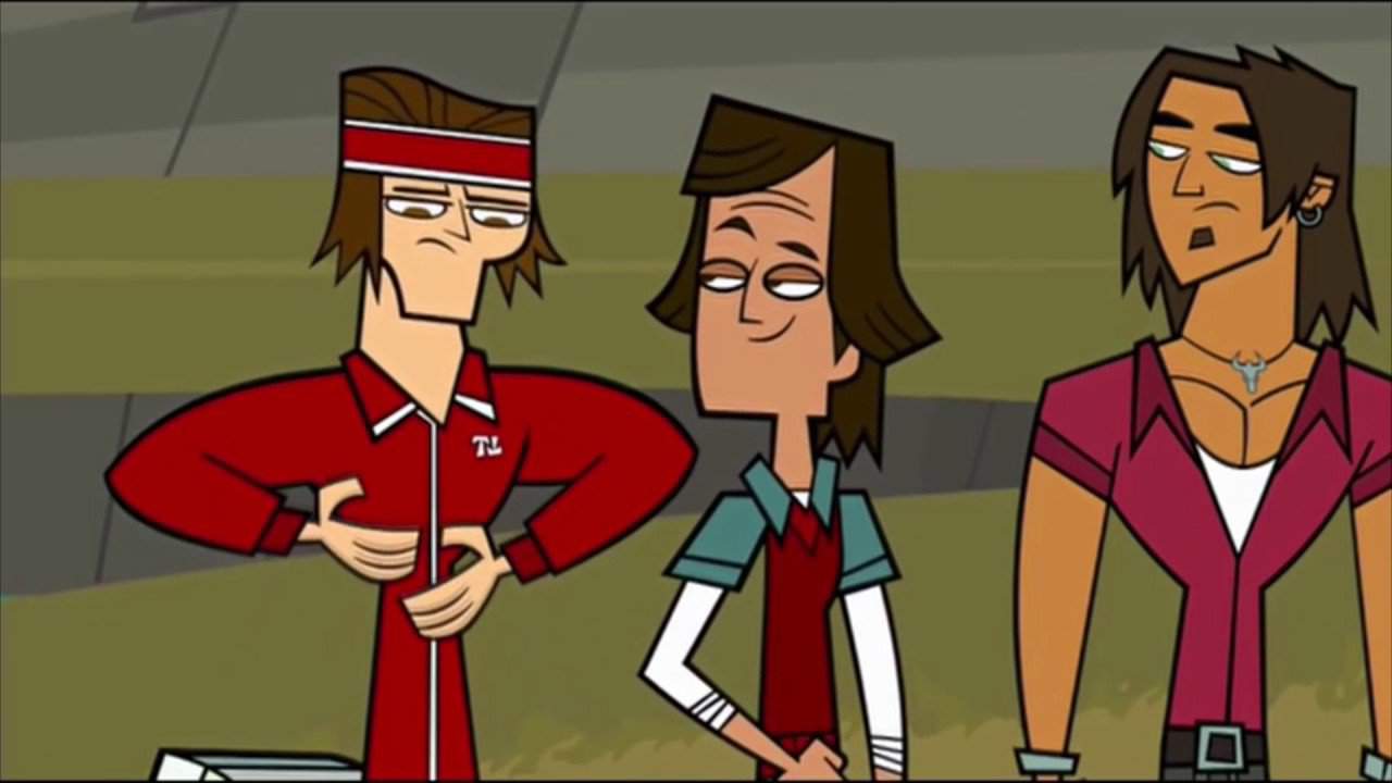 Tyler is a worse Lightning | Total Drama Official Amino