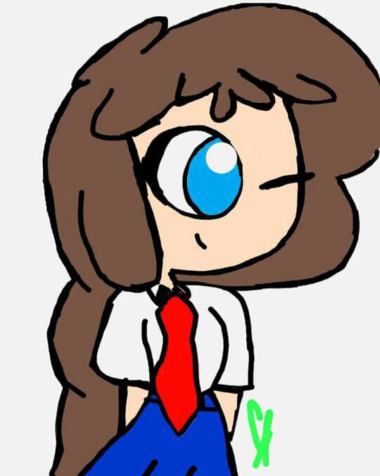 Dibujo De Sigfrid Uwu Fnafhs Amino Amino 1939