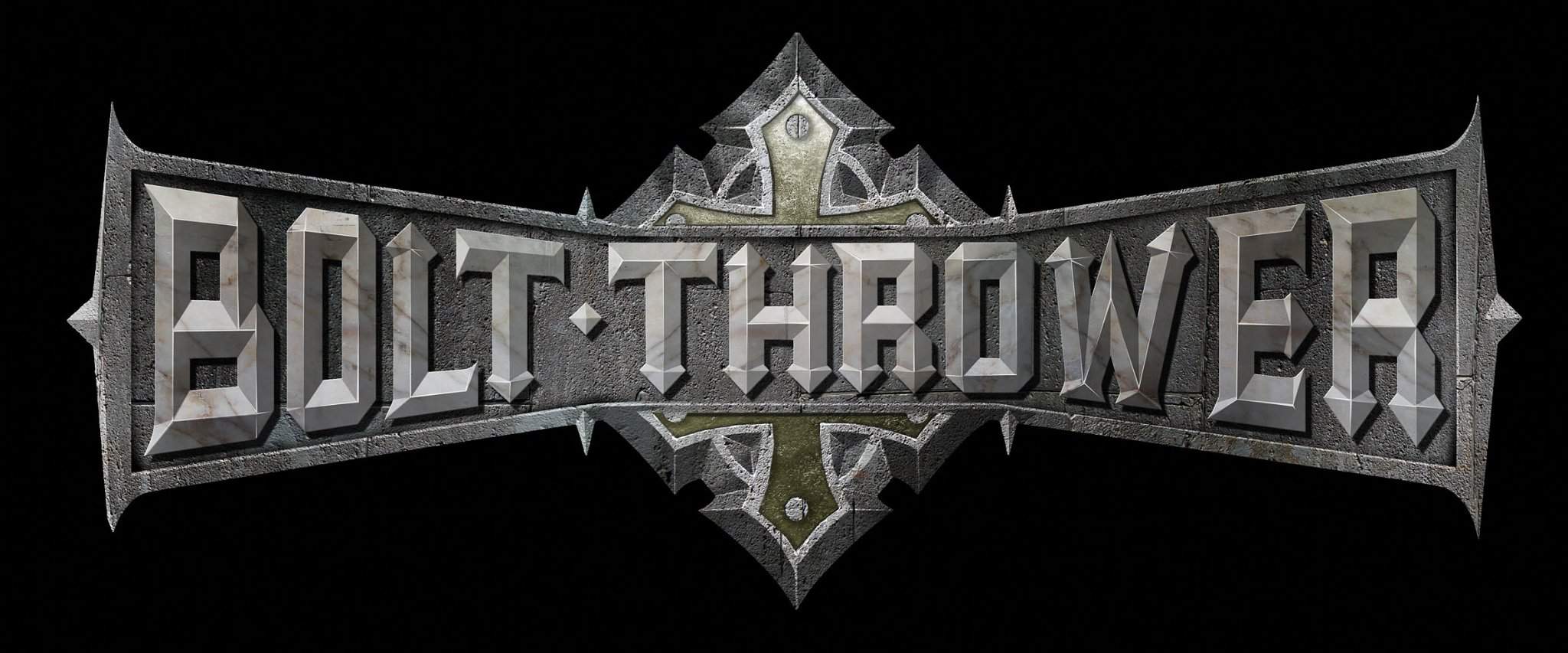 Bolt Thrower | Wiki | •Metal• Amino