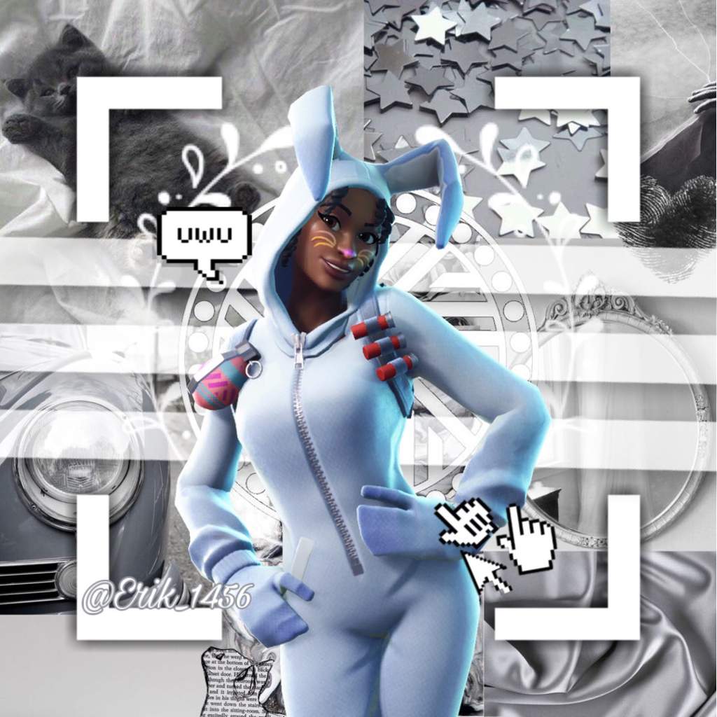 fortnite battle royale armory - fortnite bunny brawler costume