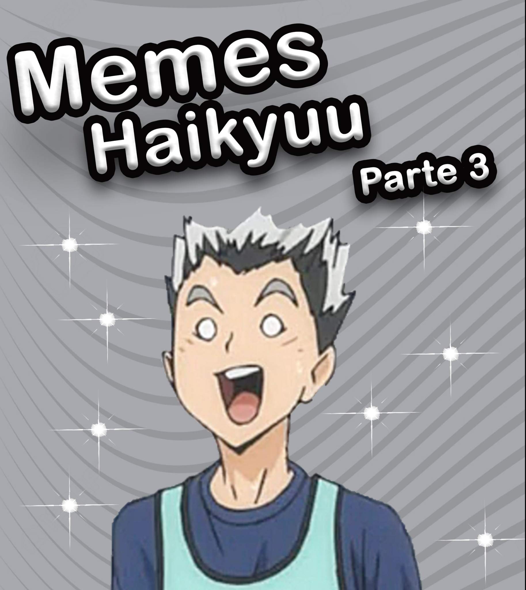 41+ Haikyuu Memes PNG