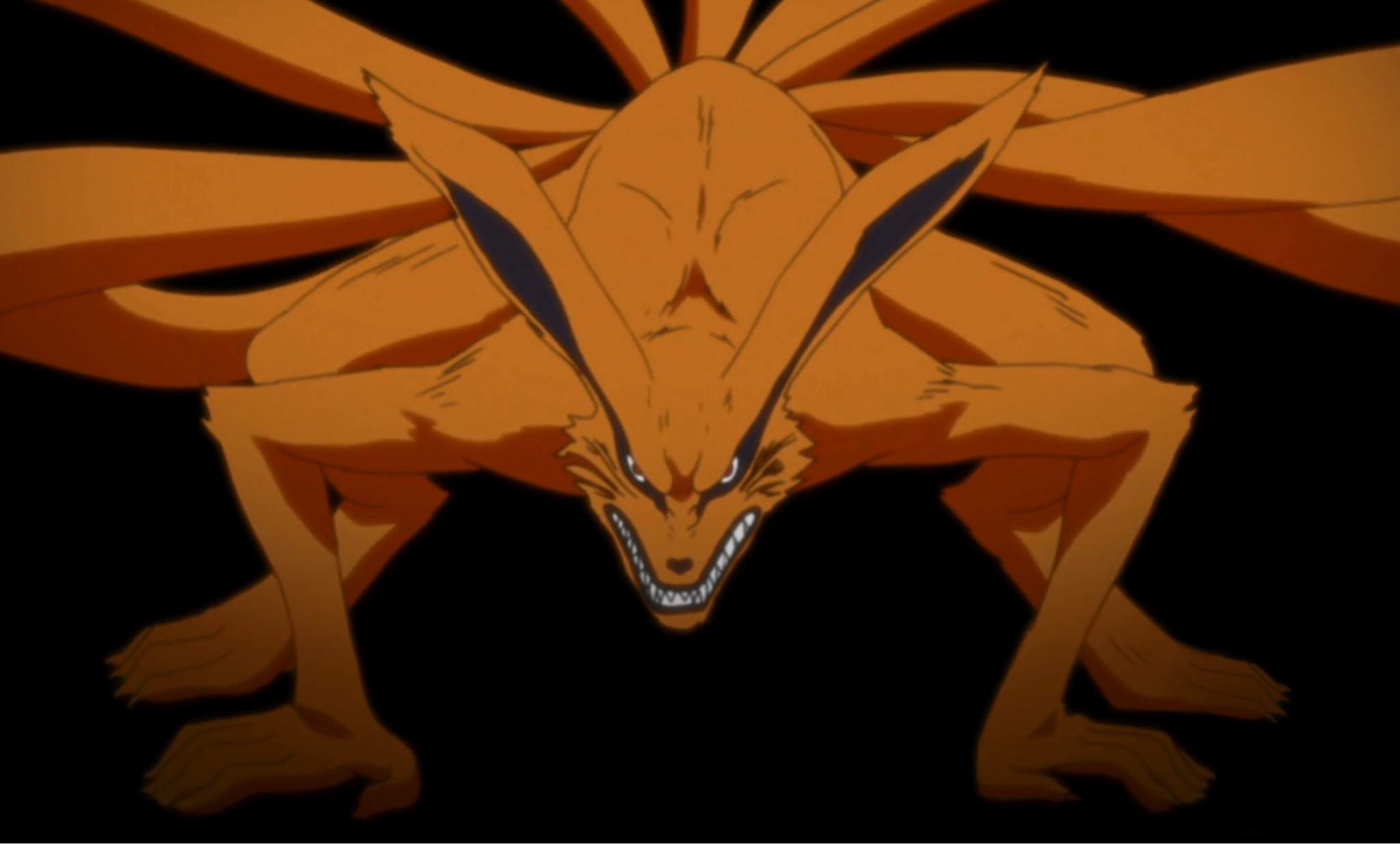 5 facts about Kurama | Naruto Amino