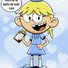 amino-lucy loud(propiedad de lincoln)-ddf3ba64