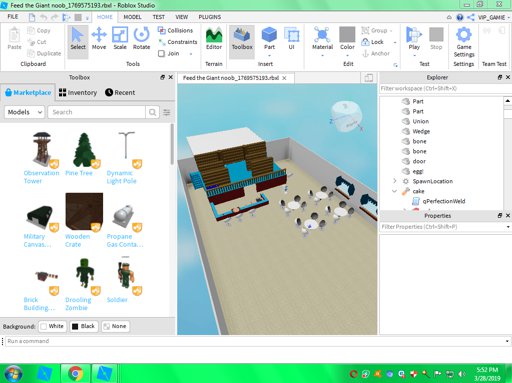 Need Help With Inventory System Scripting Support Roblox