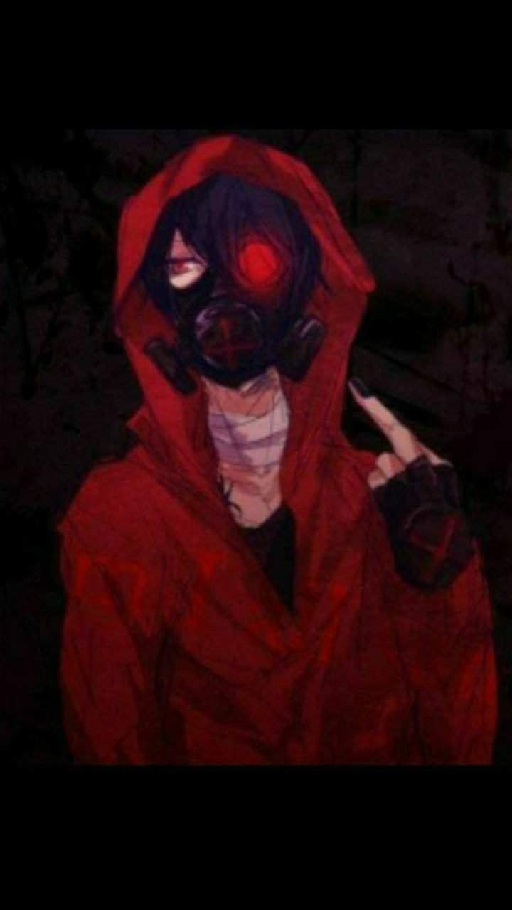 Toxic Nightmare | Wiki | Anime Amino