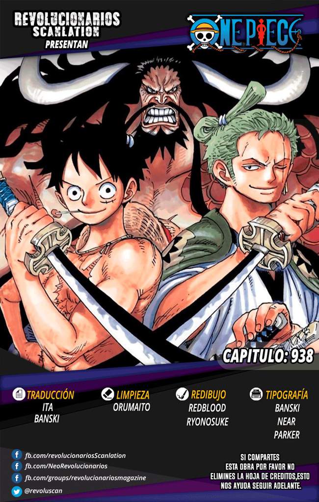 938 Manga One Piece El Secreto De La Mujer One Piece Amino