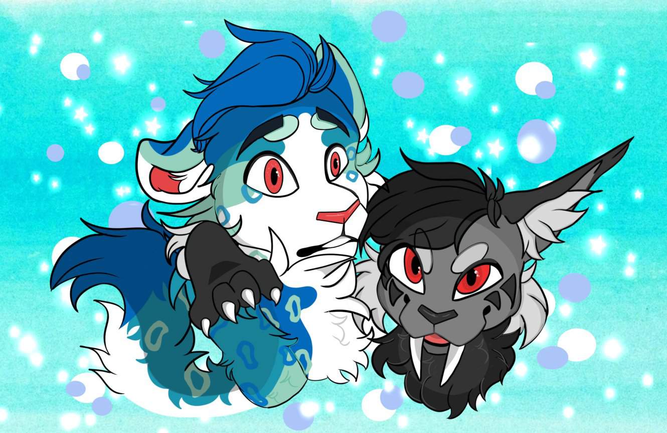 🐱Cat buddies🐱 | Furry Amino