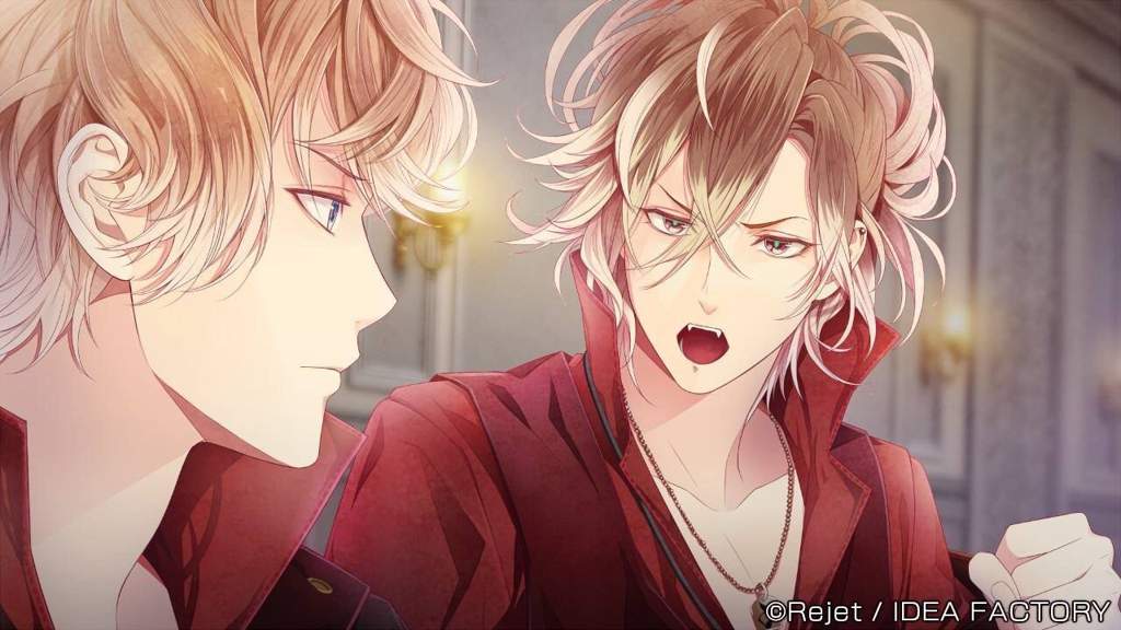 download diabolik lovers chaos lineage for free
