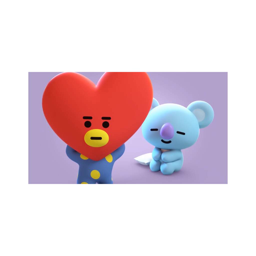 Bt21 Universe Teaser 2 Armys Amino