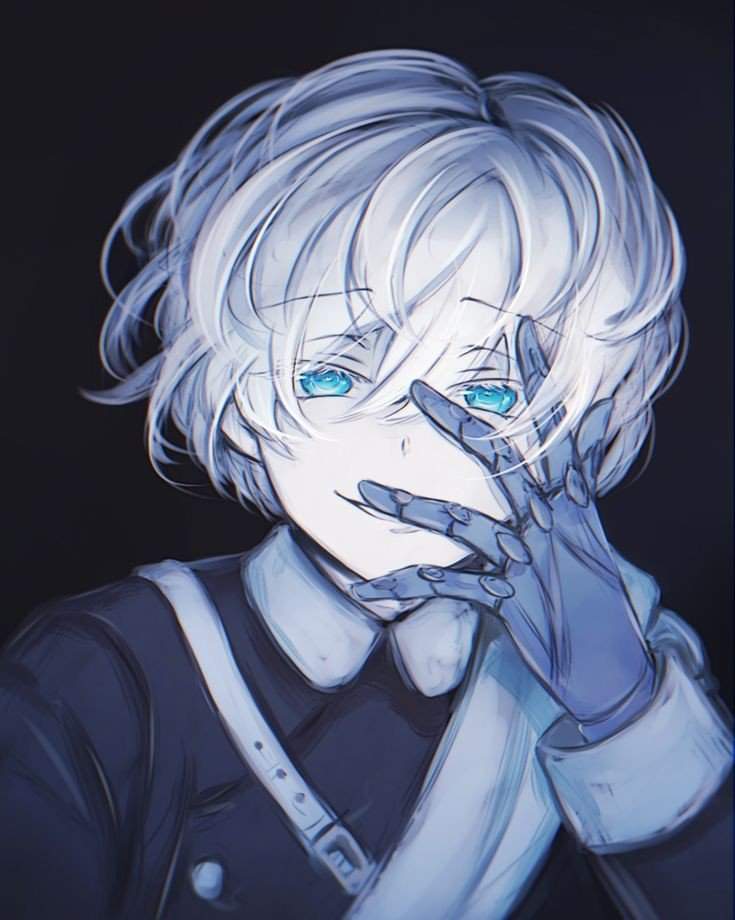 ᥫᥙᥴꪱᥲᥢ | Wiki | °•Rpg•° {Vampiro} Amino