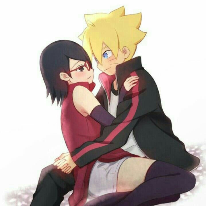 Rule34 Boruto