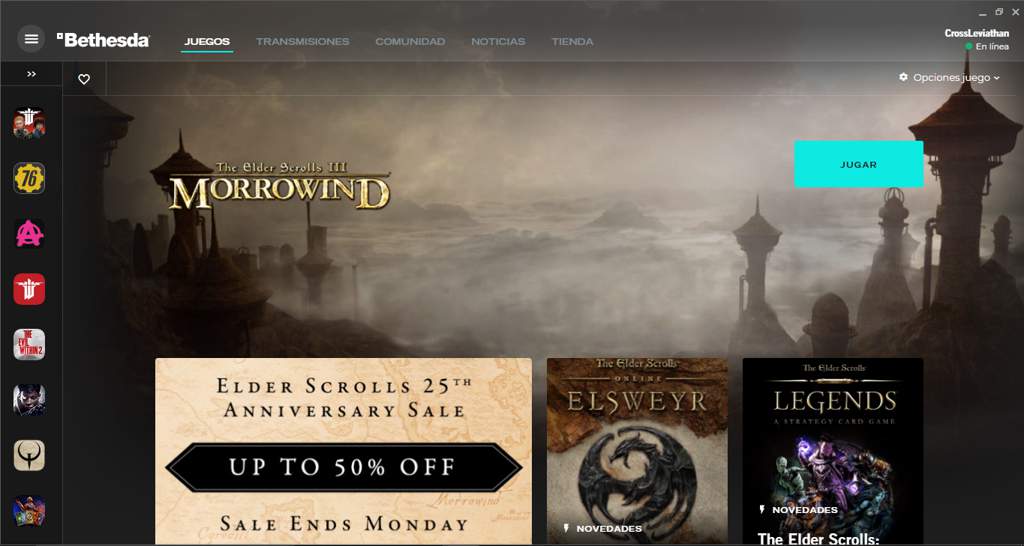 Morrowind esm что это