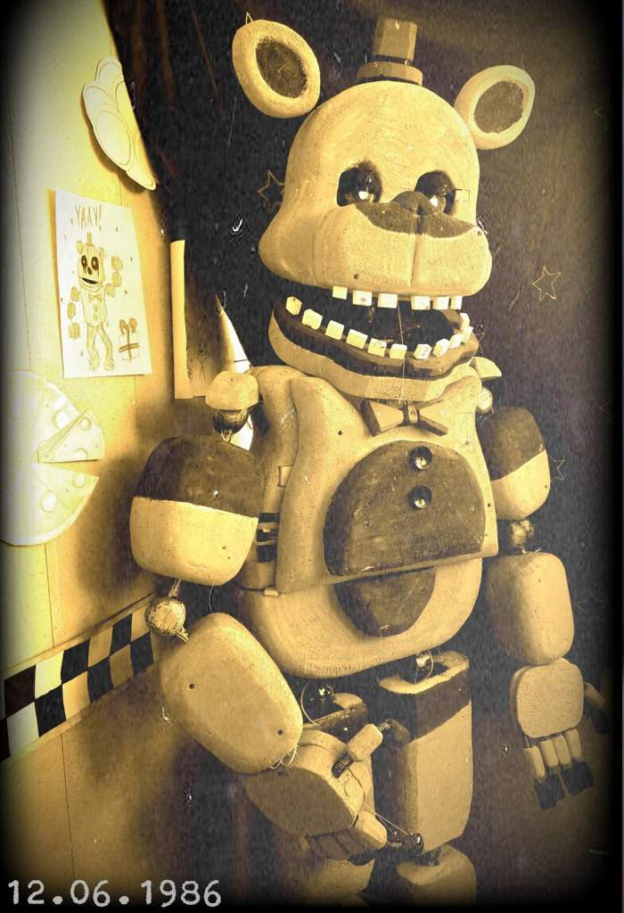 Аниматроники поумнели нет самый странный fnaf понравится не каждому