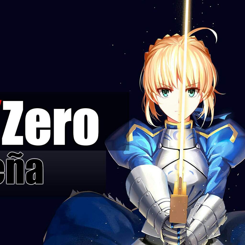 Fate /zero | Wiki | •Anime• Amino