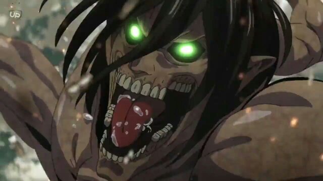 EREN | Wiki | Attack On Titan Amino