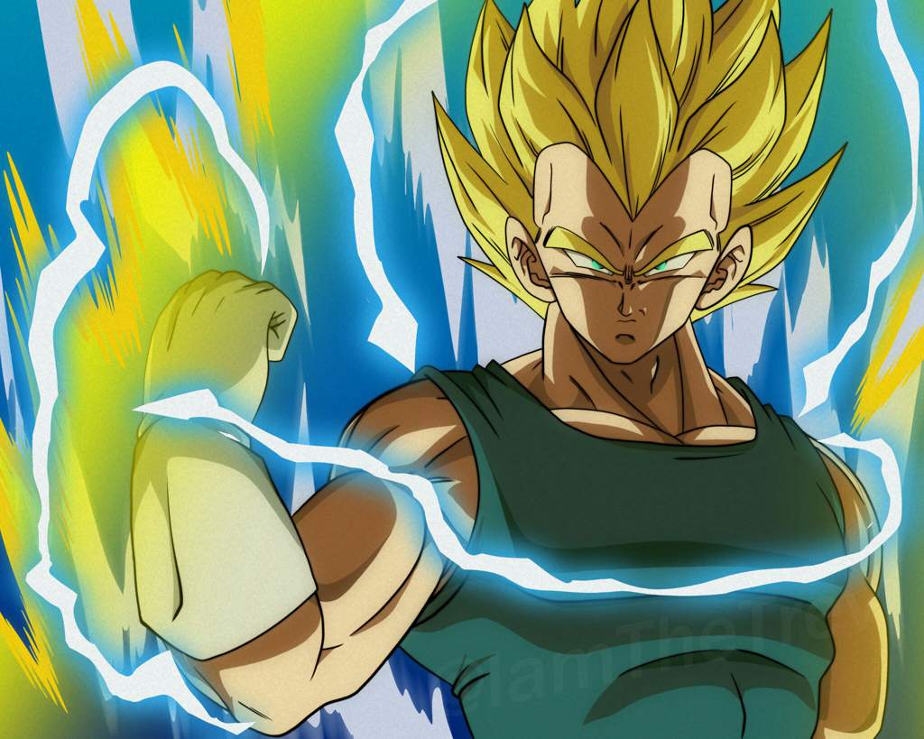 dragon ball animation studio