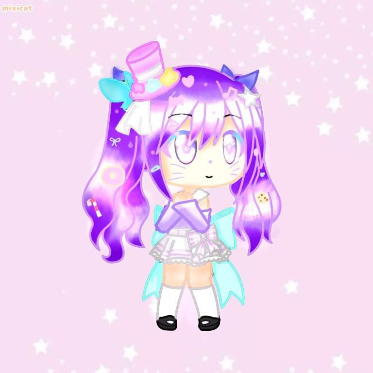 ::Decora Kei!:: | Gacha-Life Amino