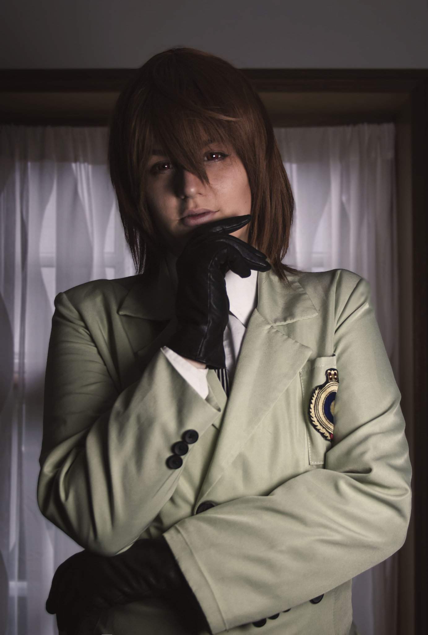 Some Goro pictures | Cosplay Amino