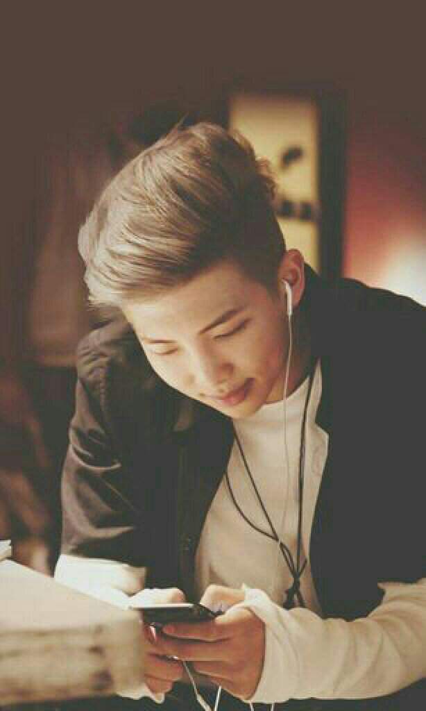 KIM NAMJOON | Wiki | ROL MAFIA VS MAFIA Amino