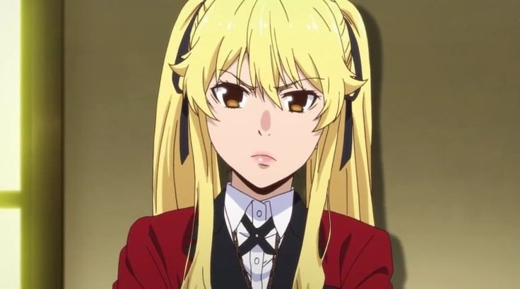 Mary Saotome | Wiki | •Anime• Amino