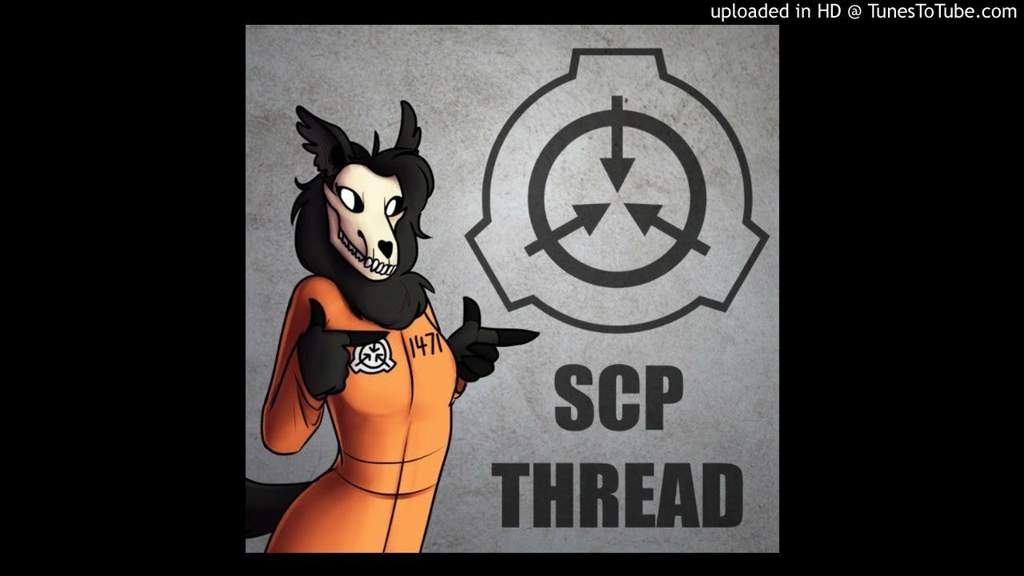 Как стать scp в scp rp