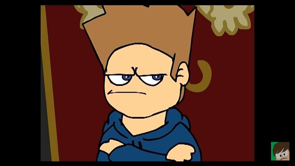 Eddsworld Eyes