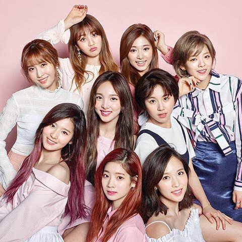 Twice MBTI Personality types blog | Twice (트와이스)ㅤ Amino