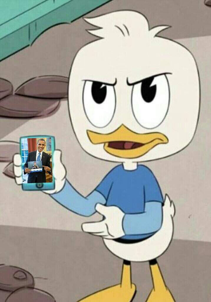 Dewey Meme | Duck-Tales Amino