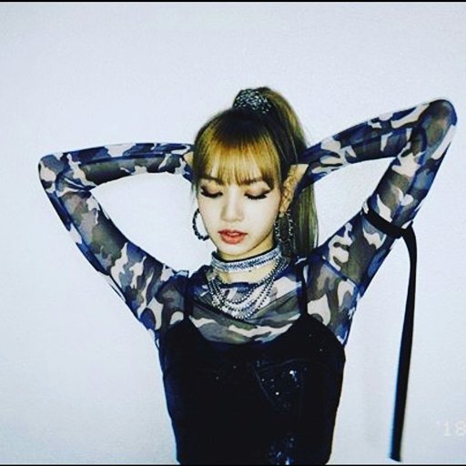 lisa | Wiki | Our BTS Angels Amino