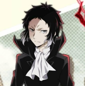 Ryuunosuke Akutagawa | Wiki | Dead Apple Café Amino