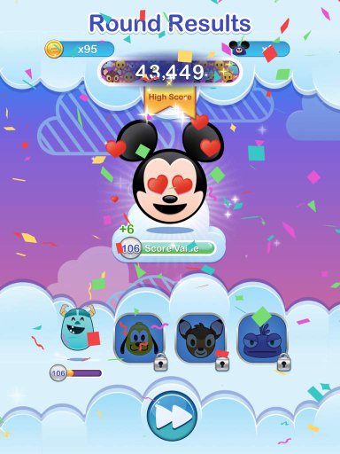 ᴇᴍᴏᴊɪ ʙʟɪᴛᴢ ᴀɴᴅ ᴅɪsɴᴇʏ ʜᴇʀᴏᴇs ʙᴀᴛᴛʟᴇ ᴍᴏᴅᴇ Disney Amino
