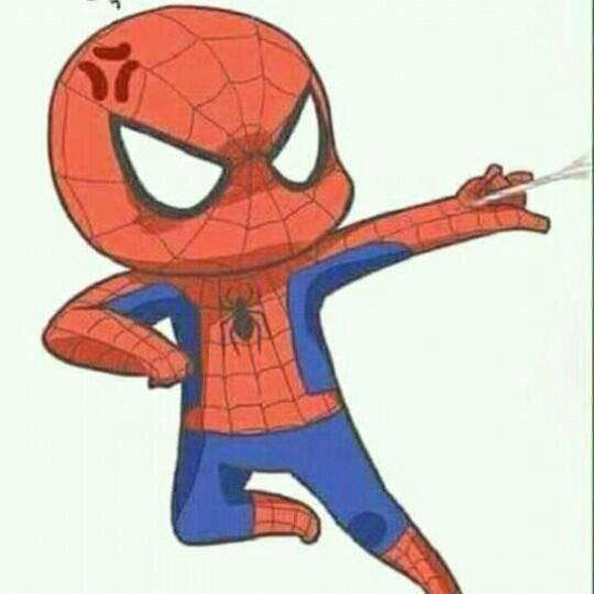 Spider-man | Memes Amino • Español Amino