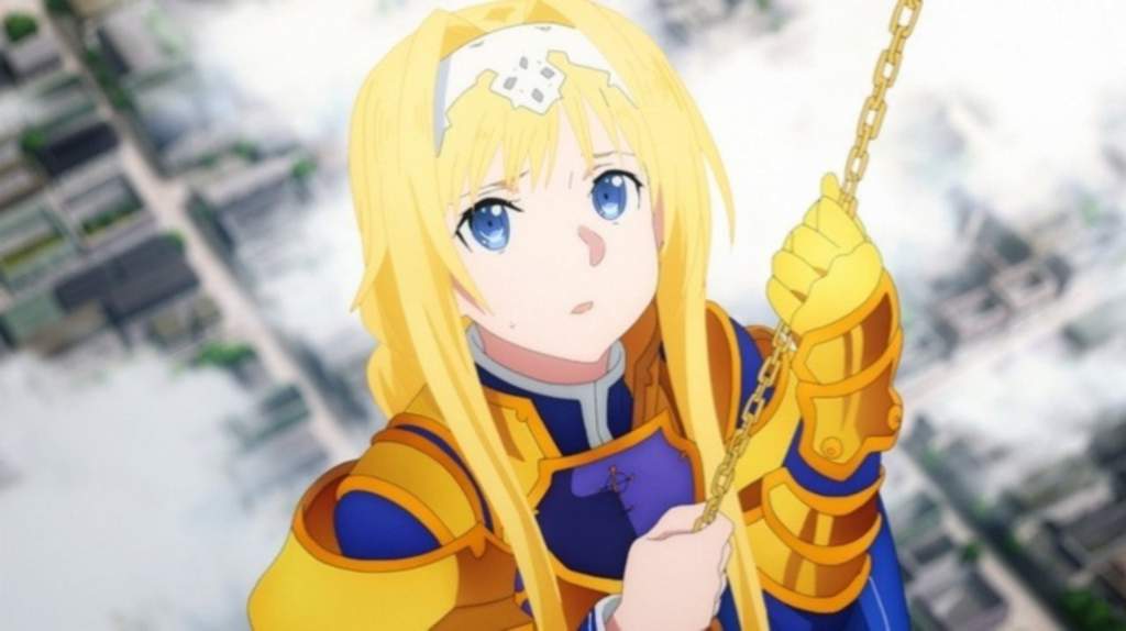 Alice | Wiki | Anime Amino