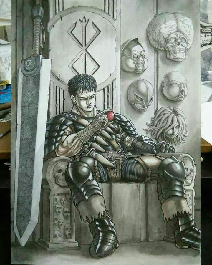 behelit figure