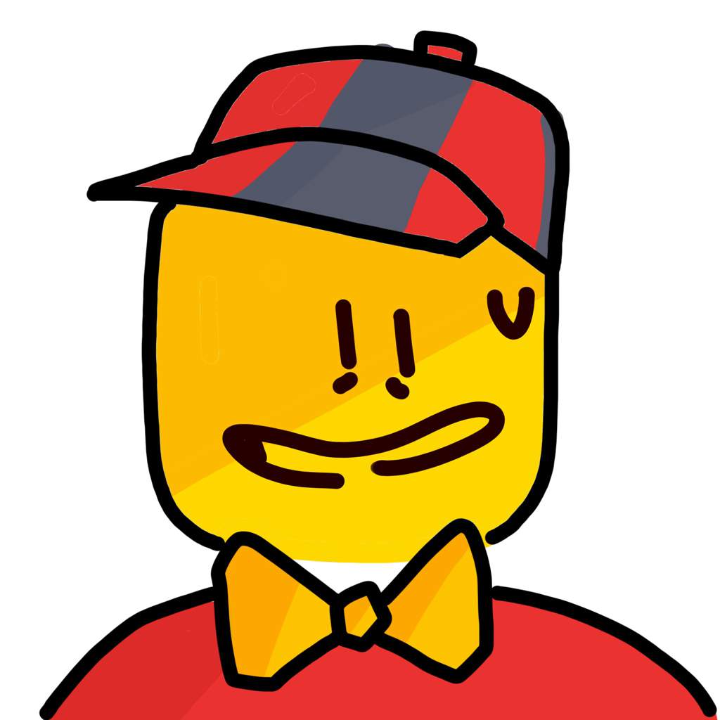 Roblox Yellow Eyes Face