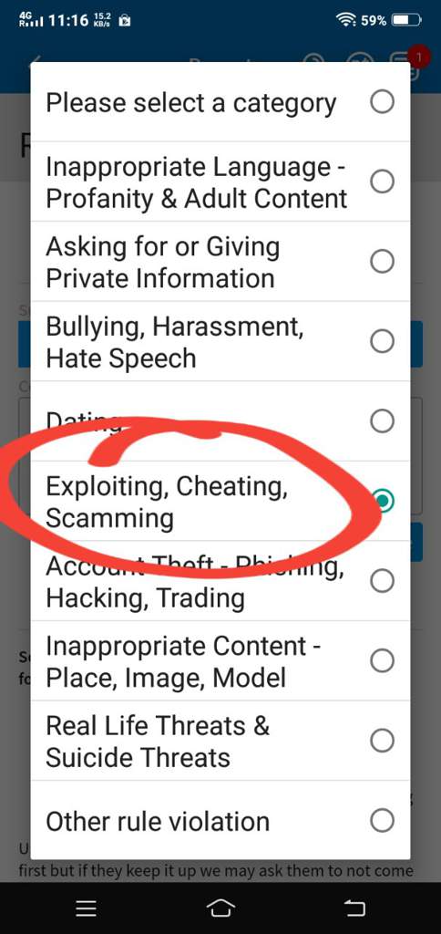 Awareness For Scambots Jolly Roblox Amino - awareness for scambots jolly roblox amino