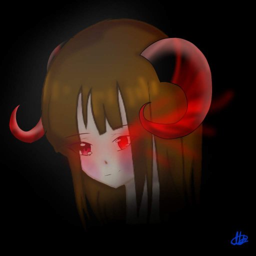 Undertale demon