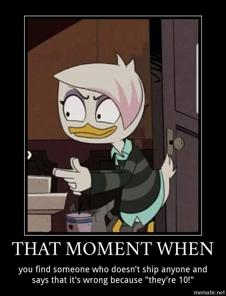 DuckTales Memes Clean