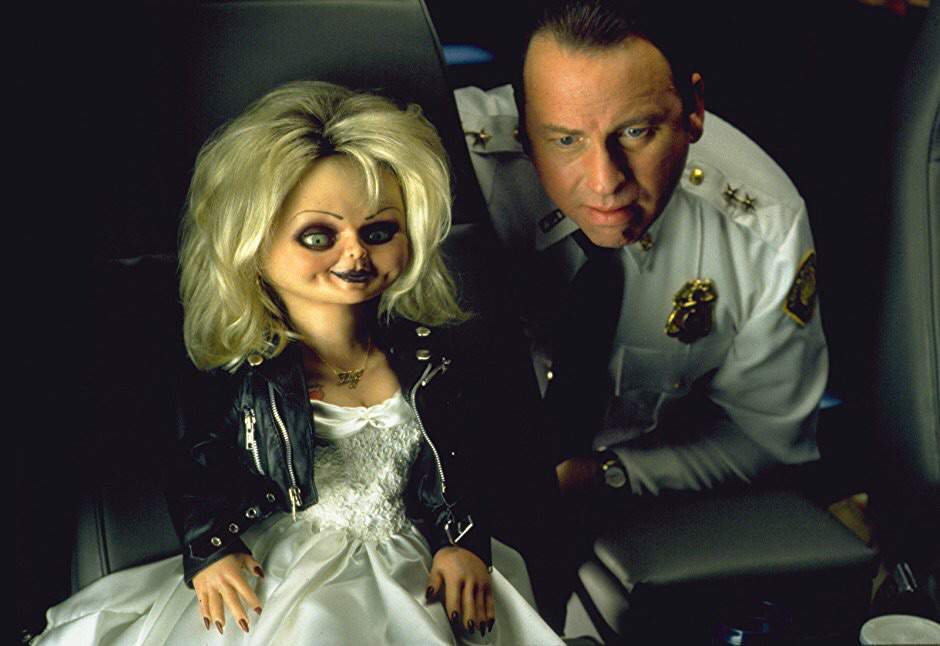 tiffany valentine chucky