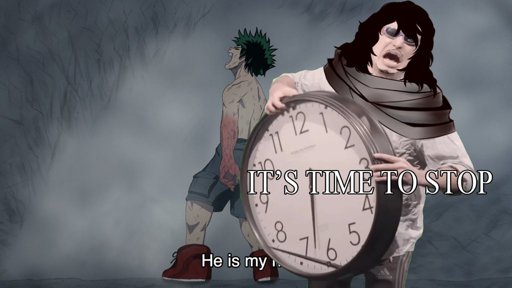 Featured image of post Mha Kurogiri Memes