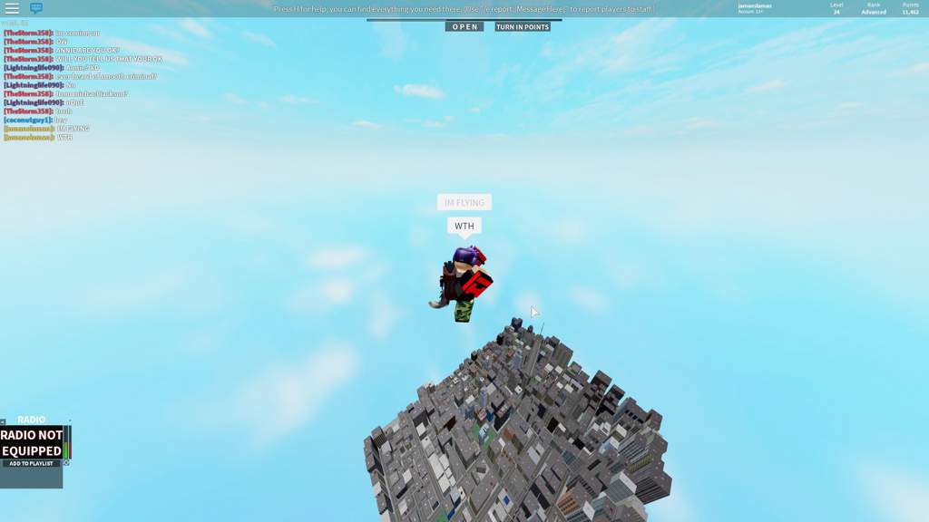 Yearly Post Roblox Amino - roblox parkour vertex tower