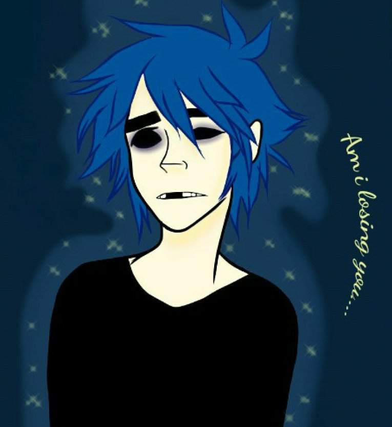 Fireflies | Gorillaz Amino