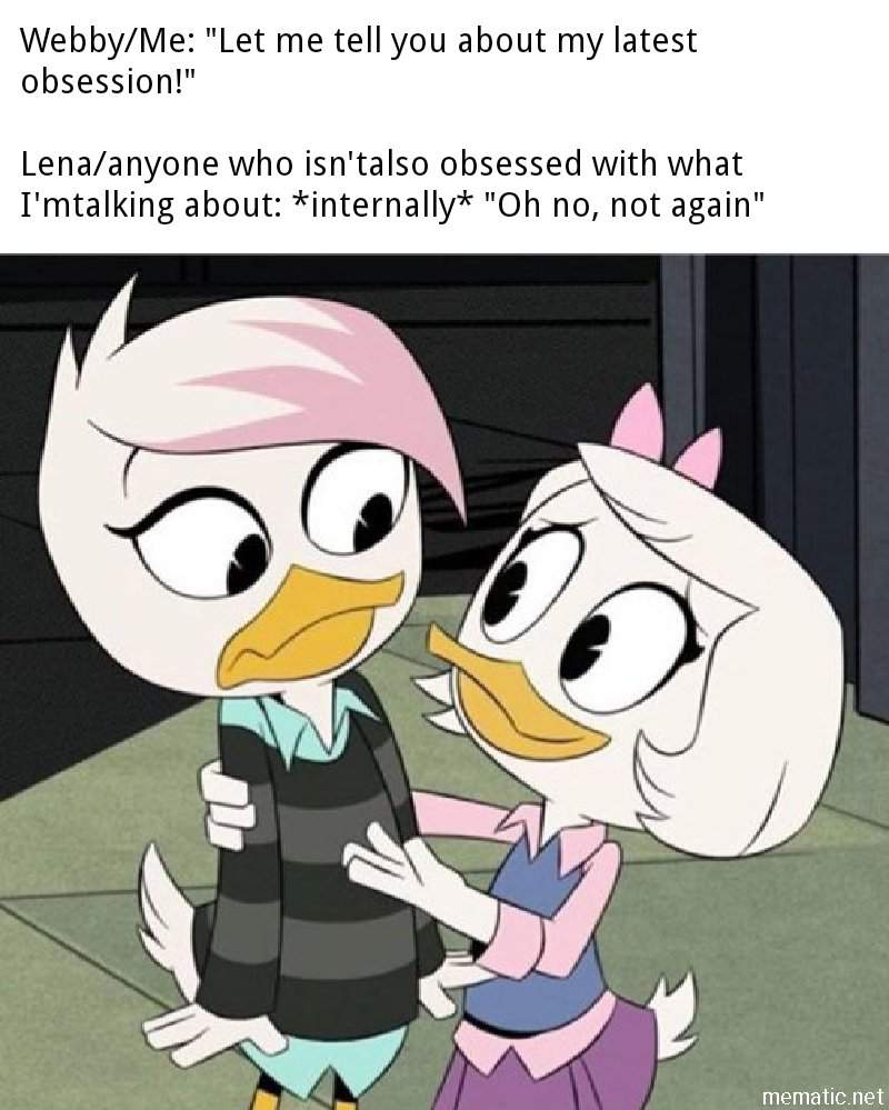 DuckTales Memes Clean