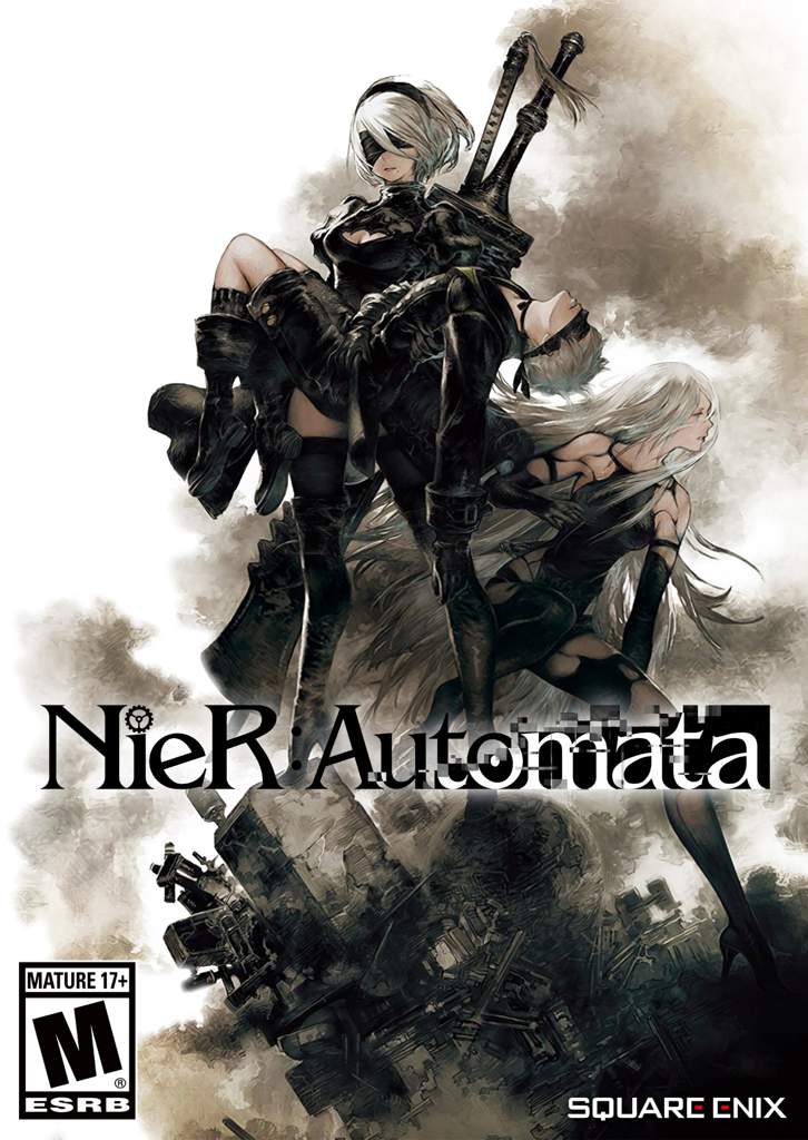 Nier Automata sequel?.. | Video Games Amino