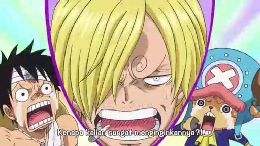 Anime Channel One Piece Amino