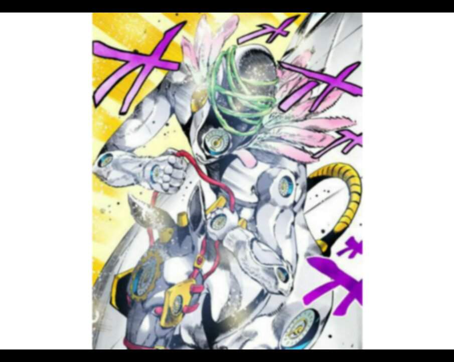 Long lang heaven stand. Энрико Пуччи made in Heaven. Энрико Пуччи Jojo. Пуччи Джоджо made in Heaven. Стенд Пуччи made in Heaven.