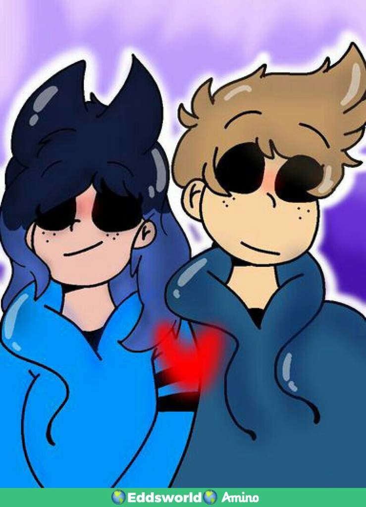 Nicky X Tom | Wiki | 🌎Eddsworld🌎 Amino