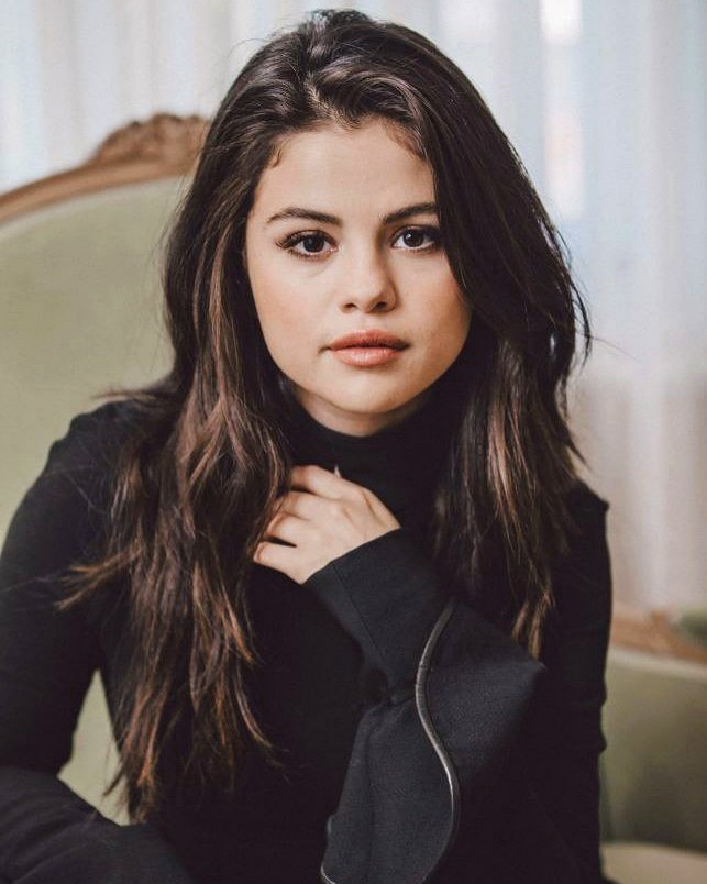 Selena ️ ️ ️ | Wiki | Biokinesis coreana Amino