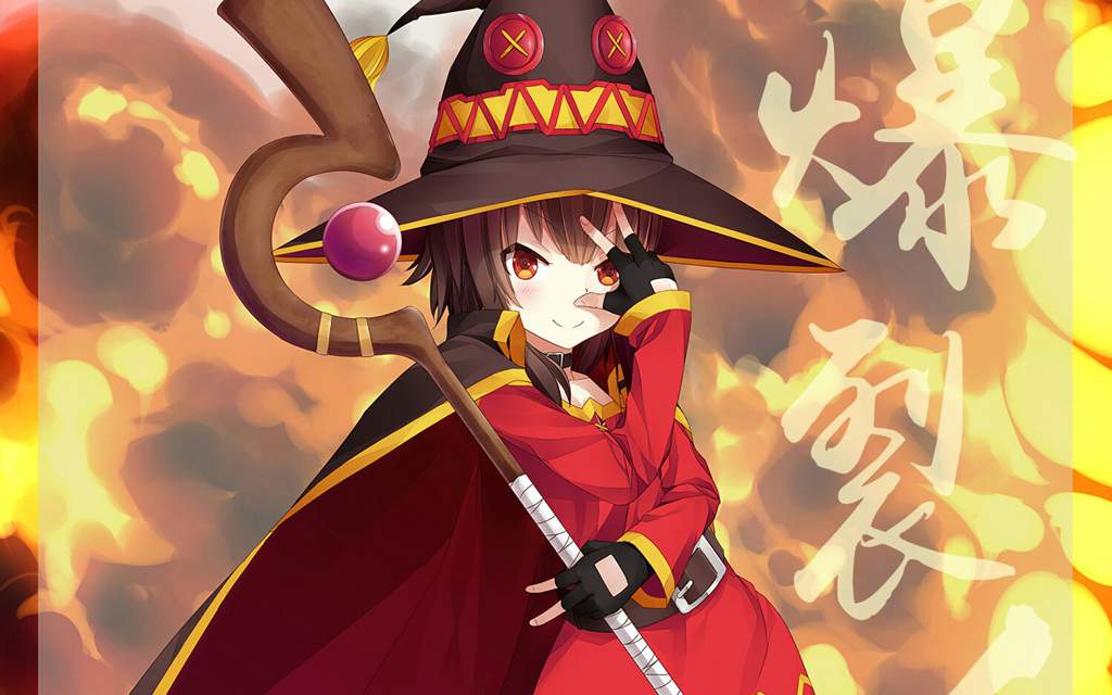 ҠㄖҠㄖ尺ㄖ ]★ KonoSuba! Amino Amino